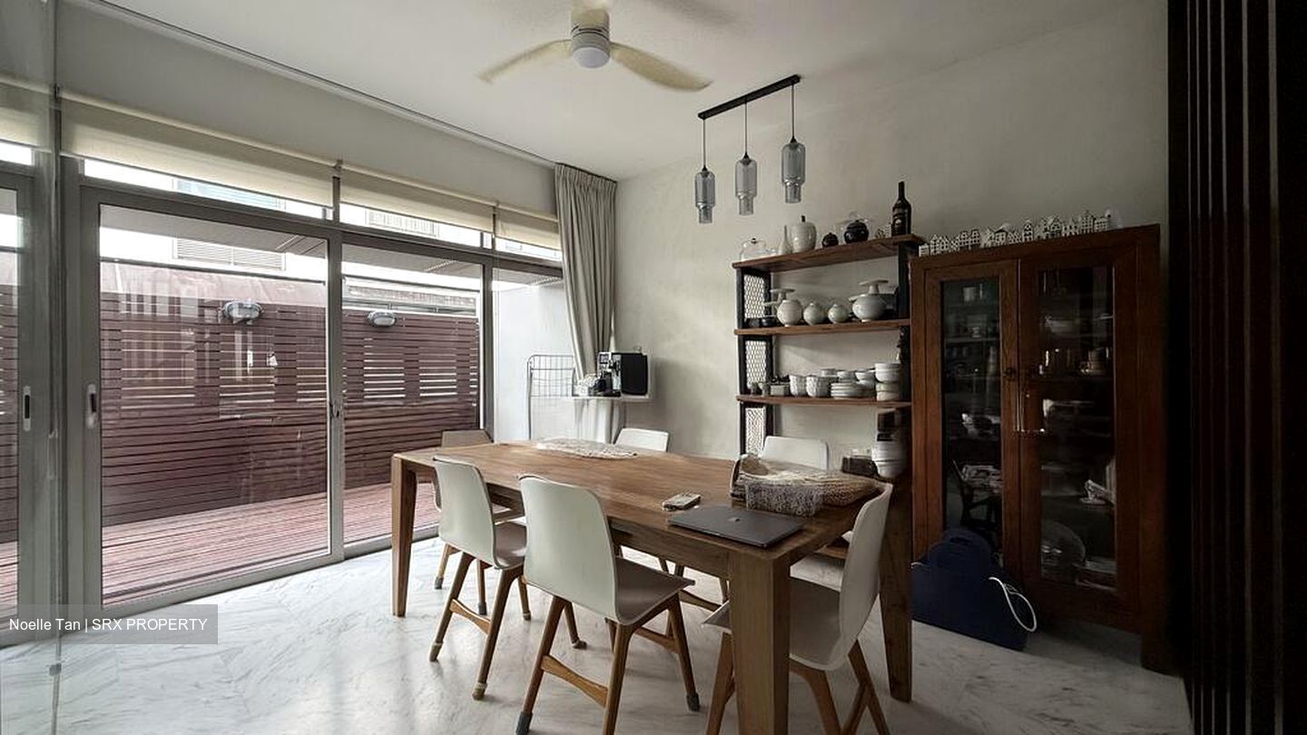 The Teneriffe (D10), Terrace #498086641